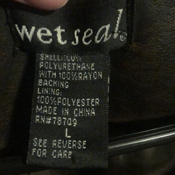 Jacket - Picture 2 of 2